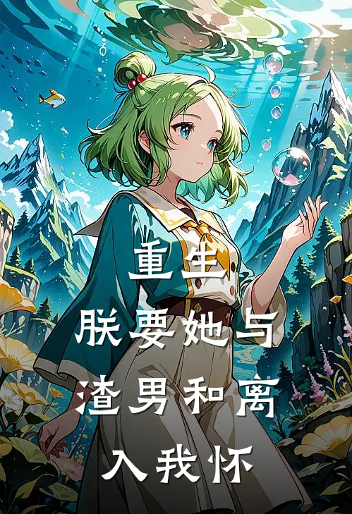 重生：朕要她与渣男和离，入我怀