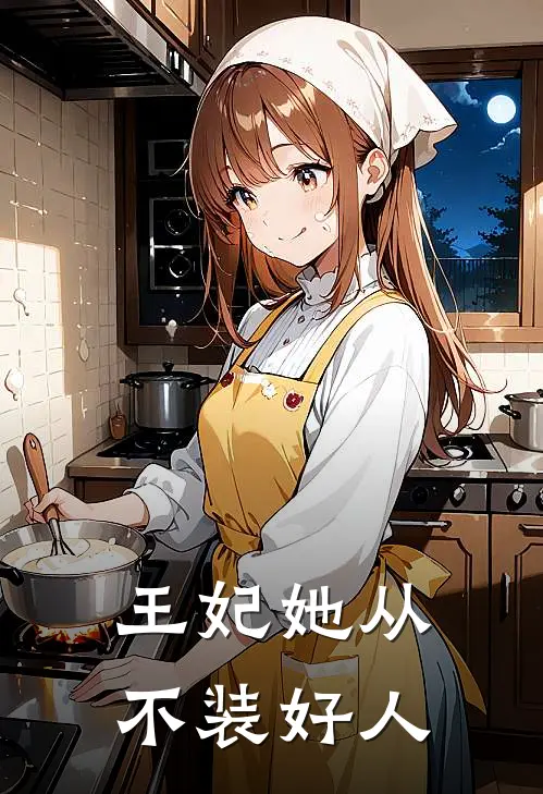 王妃她从不装好人