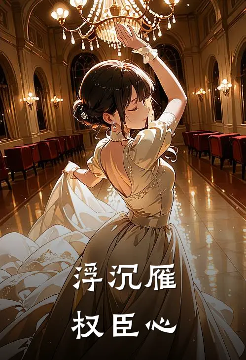 浮沉雁，权臣心