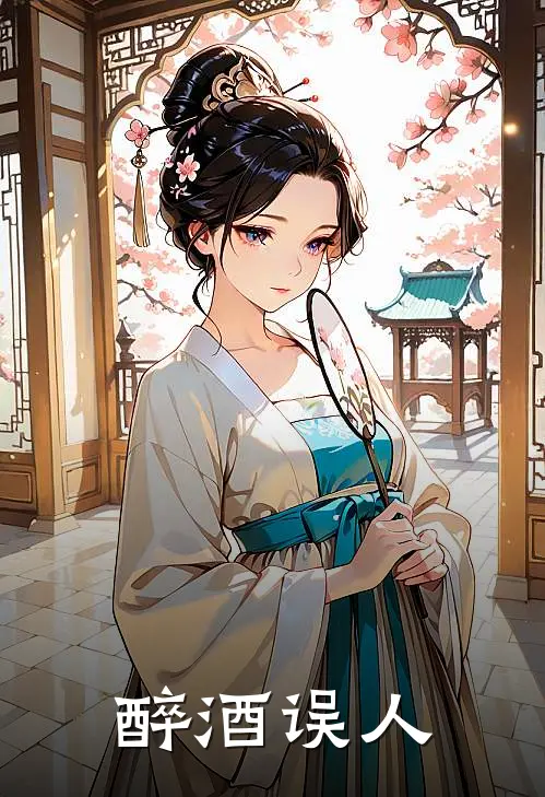 醉酒误人