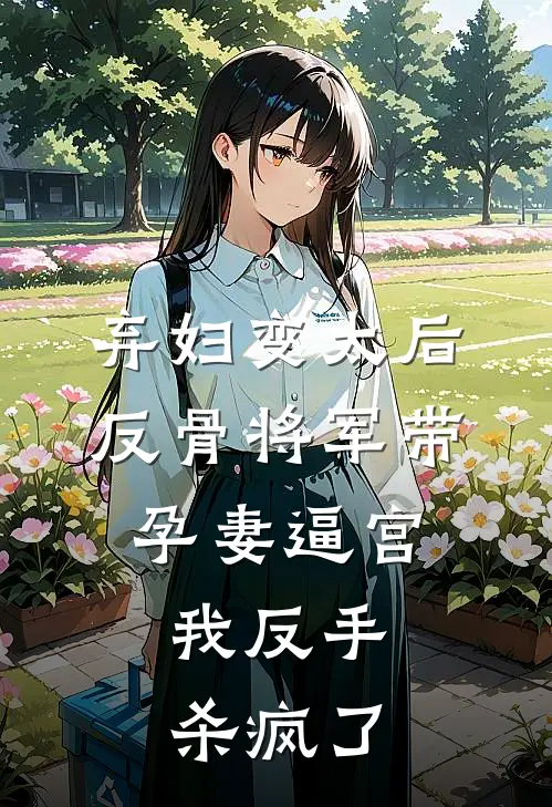 弃妇变太后，反骨将军带孕妻逼宫，我反手杀疯了