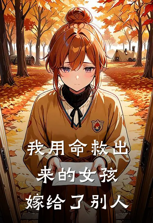 我用命救出来的女孩，嫁给了别人