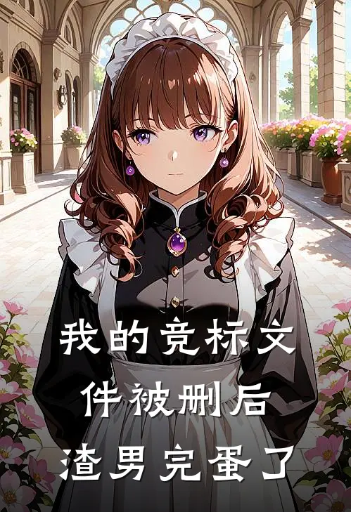 我的竞标文件被删后，渣男完蛋了