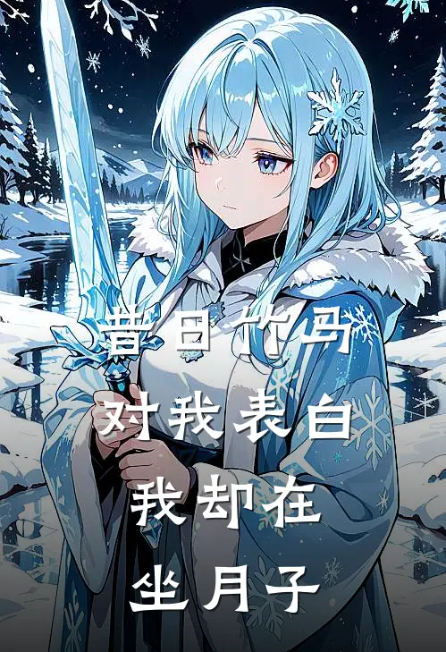 昔日竹马对我表白，我却在坐月子