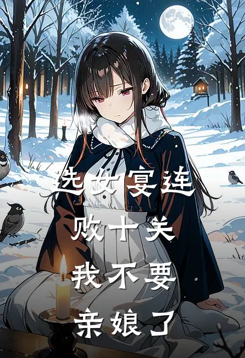 选女宴连败十关，我不要亲娘了