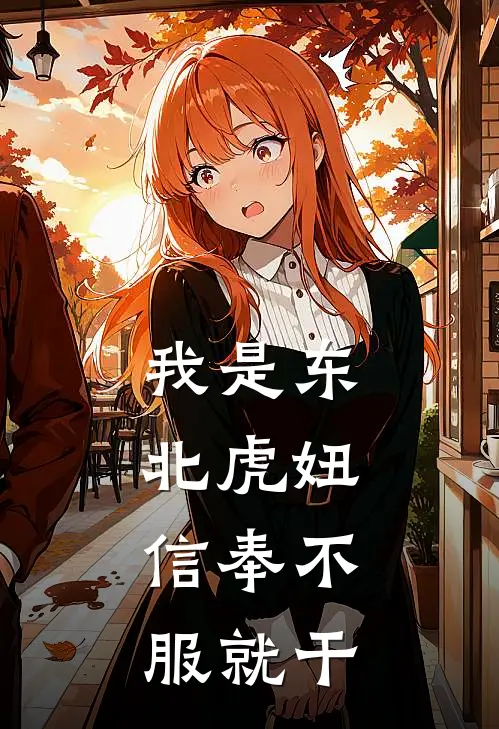 我是东北虎妞，信奉不服就干