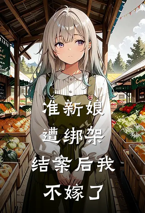 准新娘遭绑架，结案后我不嫁了