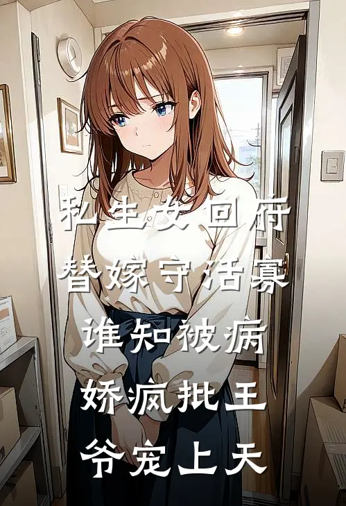 私生女回府替嫁守活寡，谁知被病娇疯批王爷宠上天
