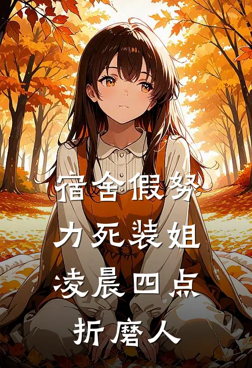 宿舍假努力死装姐，凌晨四点折磨人