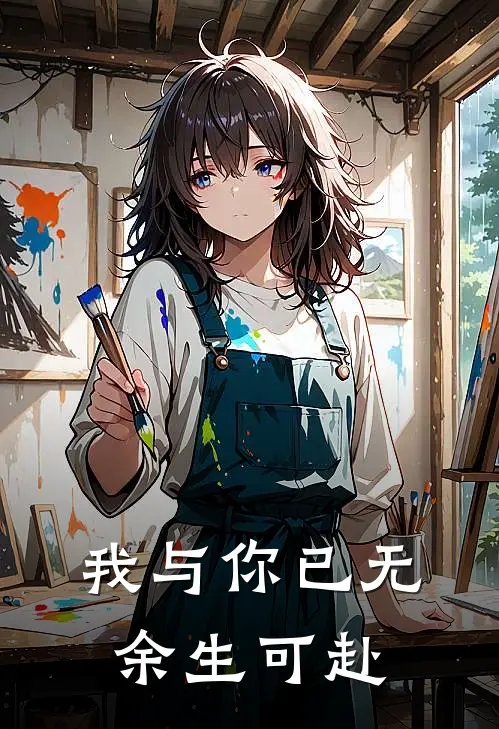 我与你已无余生可赴
