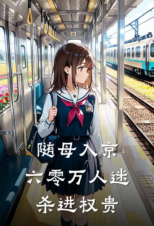 随母入京，六零万人迷杀进权贵