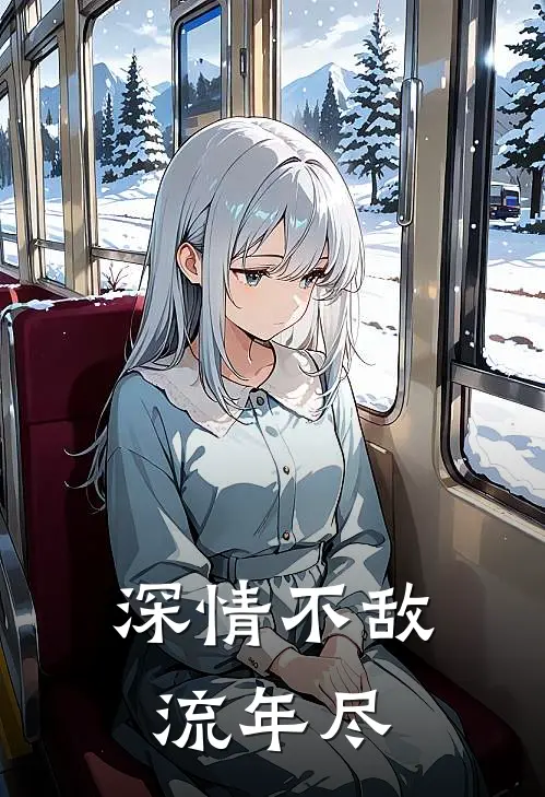 深情不敌流年尽