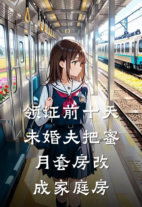 领证前十天，未婚夫把蜜月套房改成家庭房