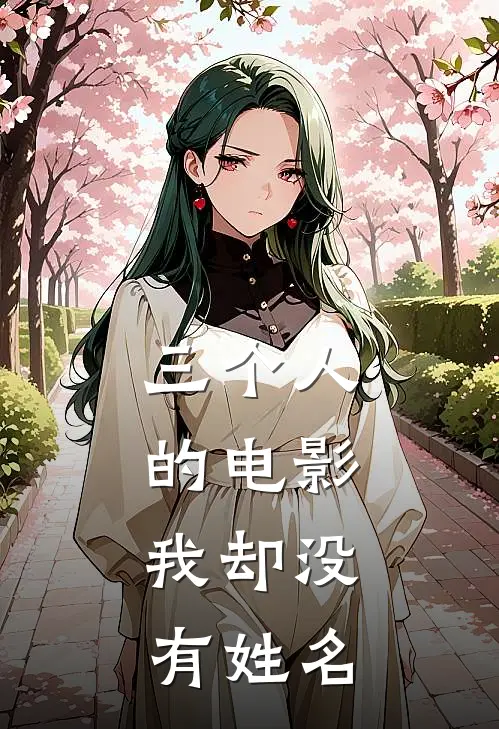 三个人的电影，我却没有姓名