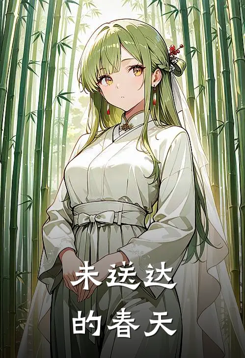 未送达的春天