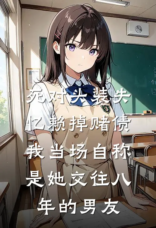 死对头装失忆赖掉赌债，我当场自称是她交往八年的男友