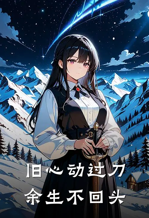 旧心动过刀，余生不回头