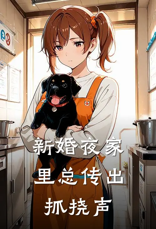 新婚夜家里总传出抓挠声