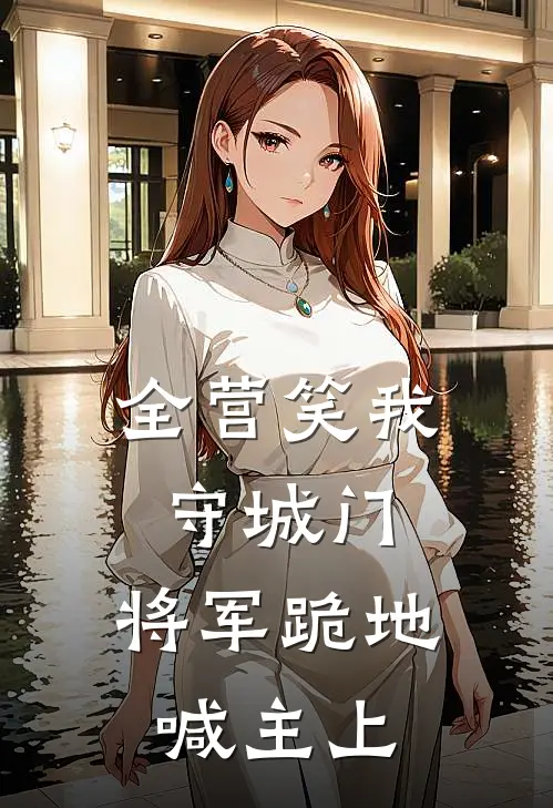 全营笑我守城门，将军跪地喊主上