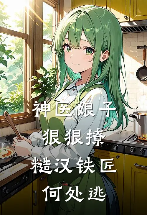 神医娘子狠狠撩，糙汉铁匠何处逃