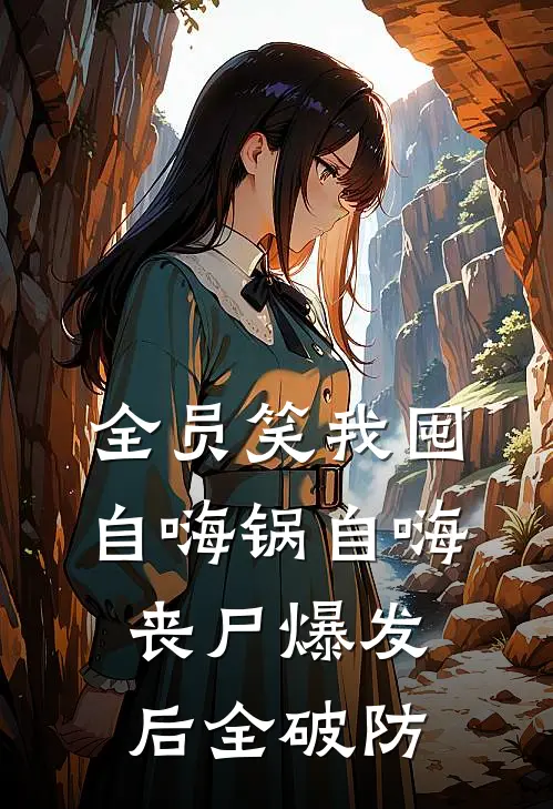 全员笑我囤自嗨锅‘自嗨’，丧尸爆发后全破防