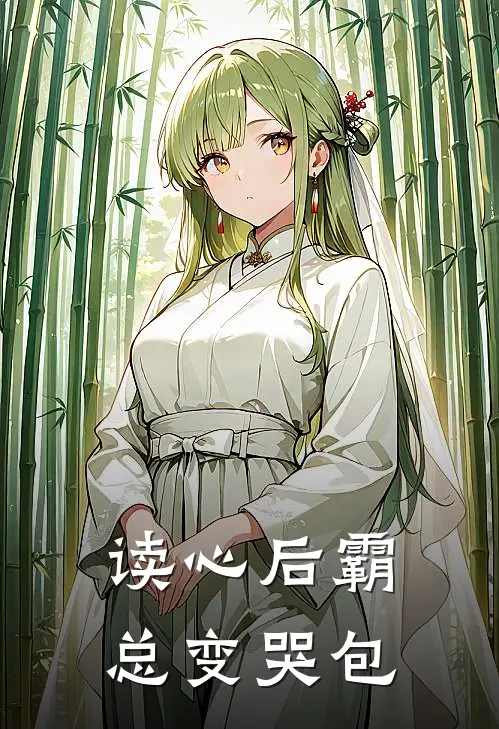 读心后霸总变哭包
