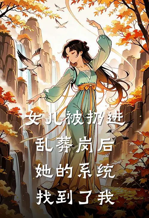 女儿被扔进乱葬岗后，她的系统找到了我