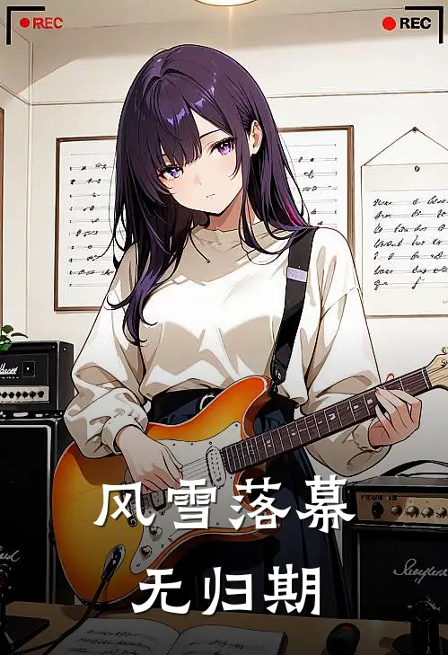 风雪落幕无归期