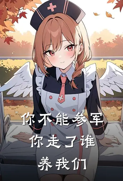 你不能参军，你走了谁养我们