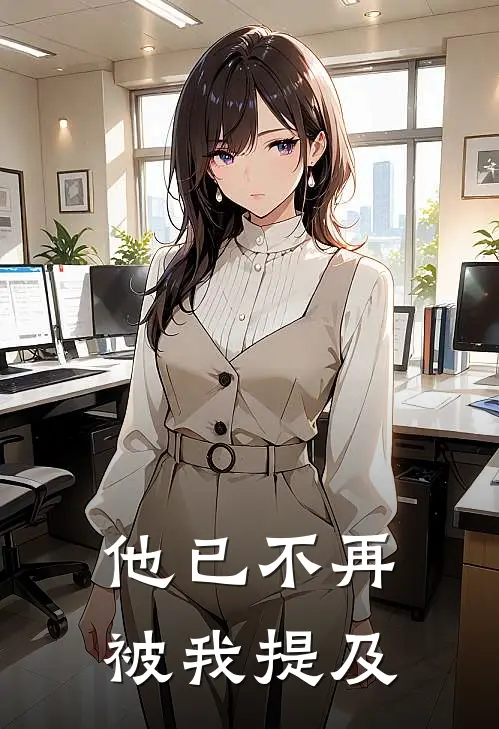他已不再被我提及