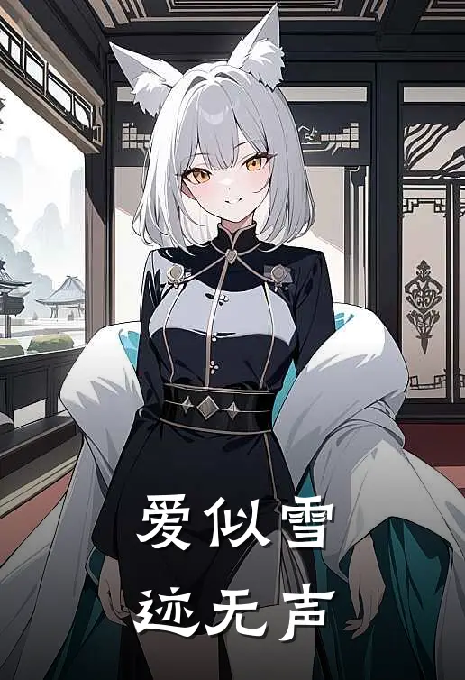 爱似雪迹无声