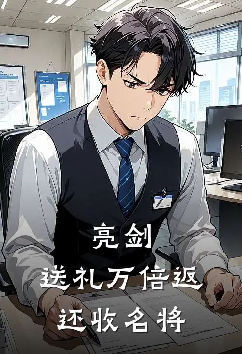 亮剑：送礼万倍返还收名将