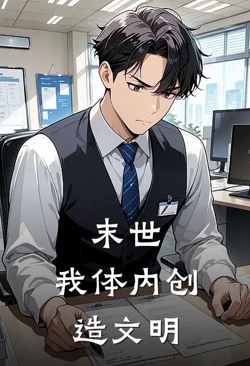 末世：我体内创造文明