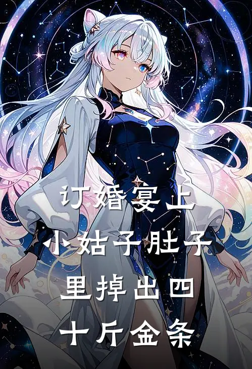 订婚宴上，小姑子肚子里掉出四十斤金条