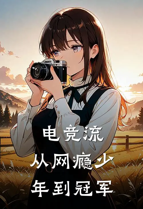 电竞流：从网瘾少年到冠军