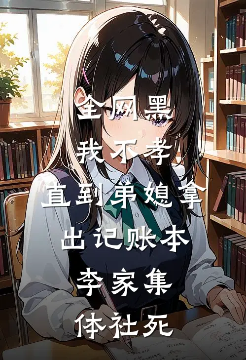 全网黑我不孝，直到弟媳拿出记账本，李家集体社死