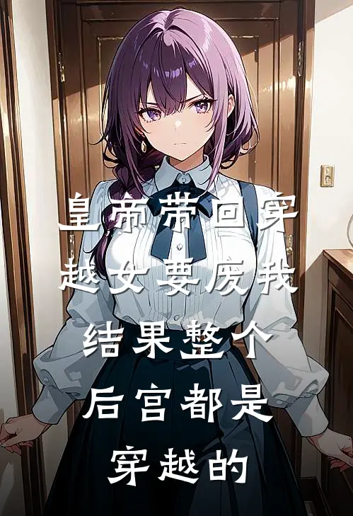 皇帝带回穿越女要废我，结果整个后宫都是穿越的