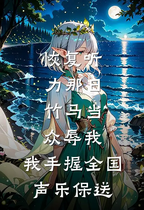 恢复听力那日，竹马当众辱我，我手握全国声乐保送