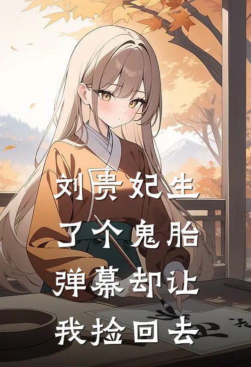 刘贵妃生了个鬼胎，弹幕却让我捡回去