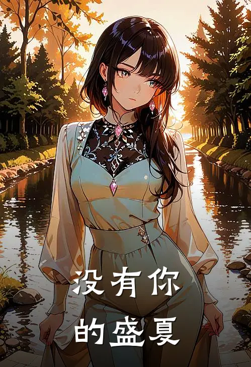 没有你的盛夏