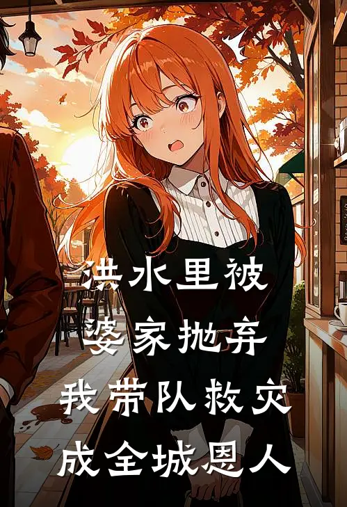 洪水里被婆家抛弃，我带队救灾成全城恩人