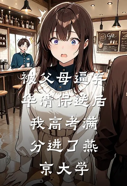 被父母逼弃华清保送后，我高考满分进了燕京大学