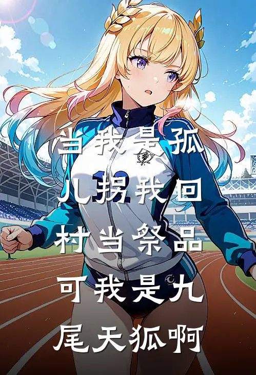 当我是孤儿拐我回村当祭品，可我是九尾天狐啊