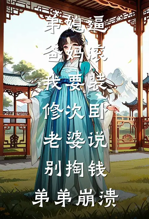 弟媳逼爸妈滚，我要装修次卧，老婆说别掏钱，弟弟崩溃