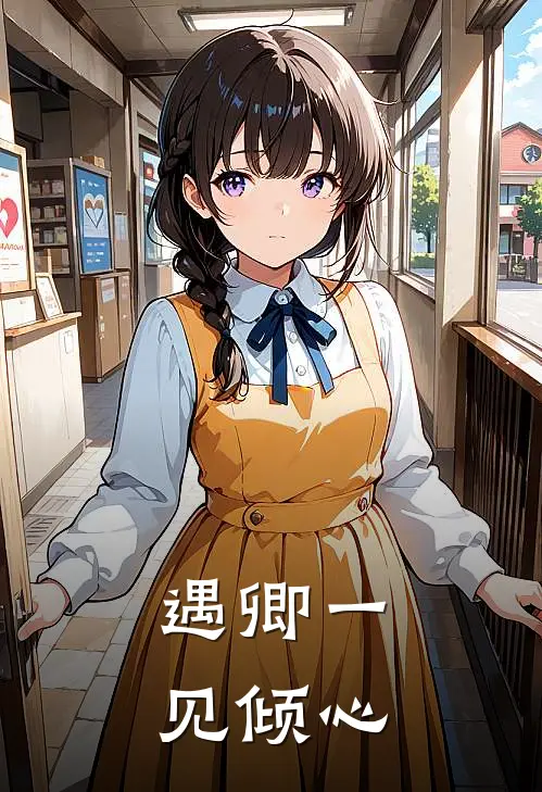 遇卿一见倾心