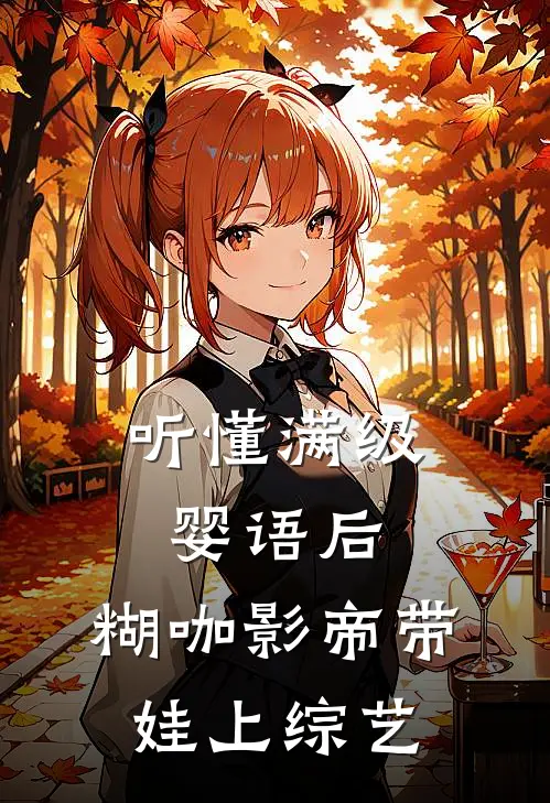 听懂满级婴语后，糊咖影帝带娃上综艺