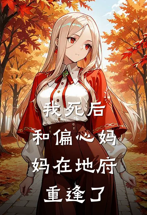 我死后，和偏心妈妈在地府重逢了