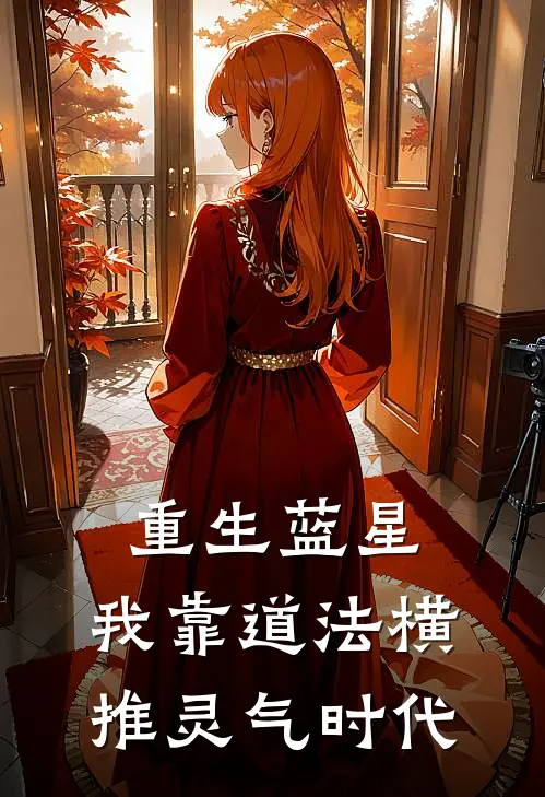 重生蓝星：我靠道法横推灵气时代