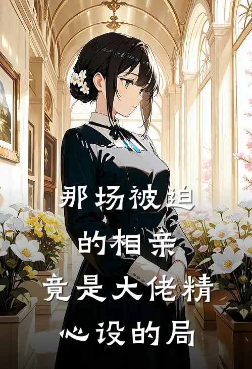 那场被迫的相亲，竟是大佬精心设的局