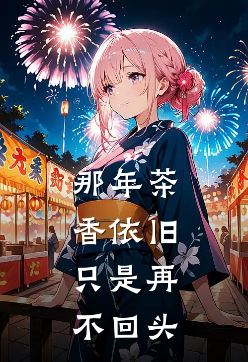 那年茶香依旧，只是再不回头